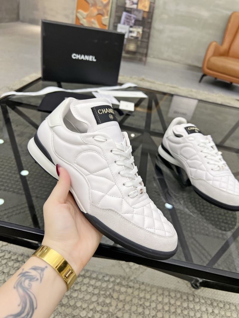 Chanel Casual Shoes